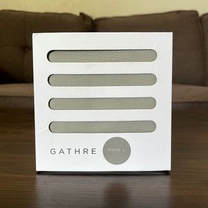 Gathre Baby Portable Changing Pad